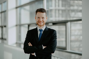 Bild von Christian Ilchmann, M.Sc. Bild von Christian Ilchmann, M.Sc.