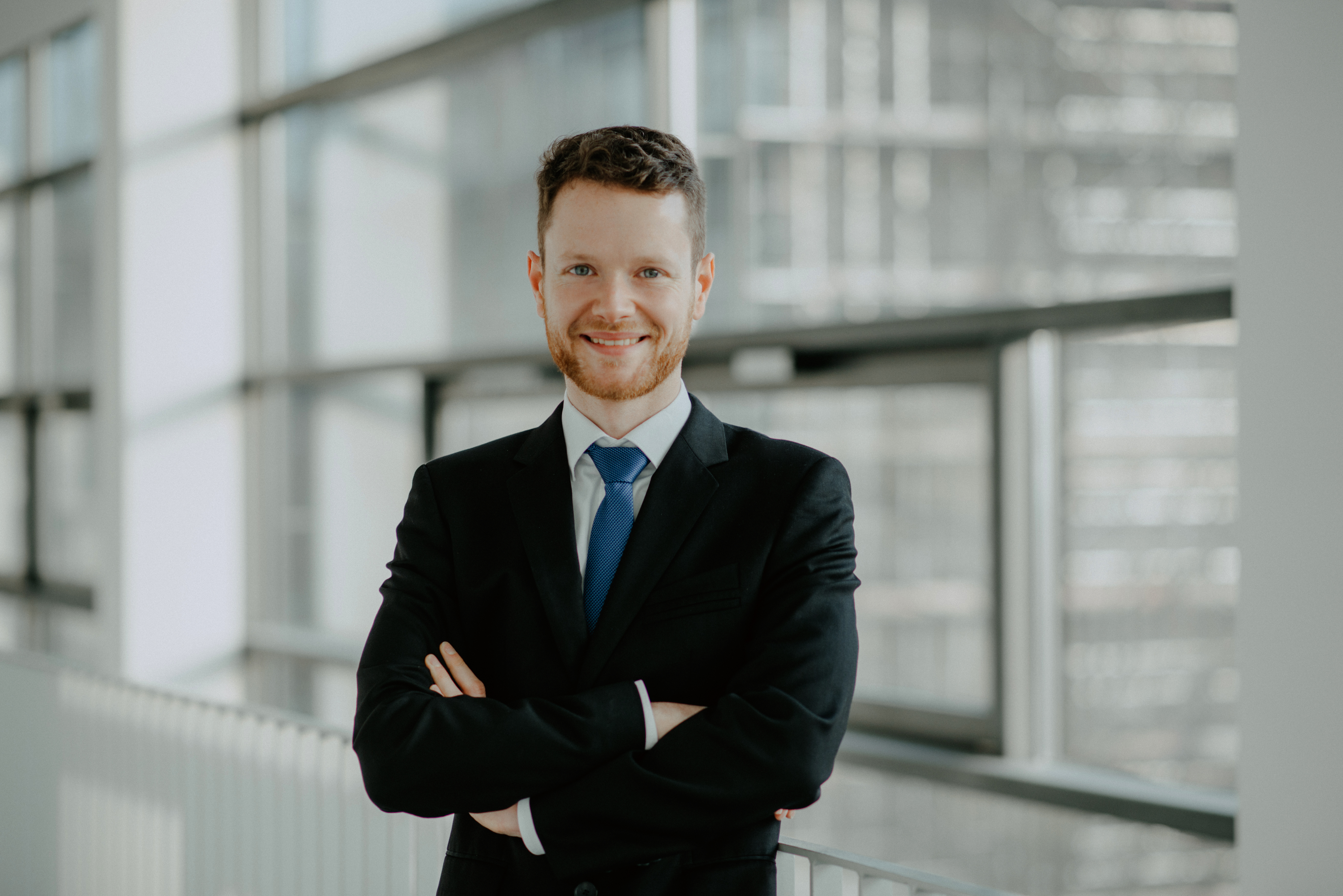 Bild von Christian Ilchmann